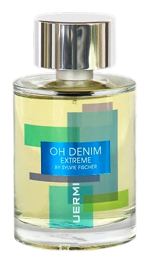 UERMI OH Denim Extreme