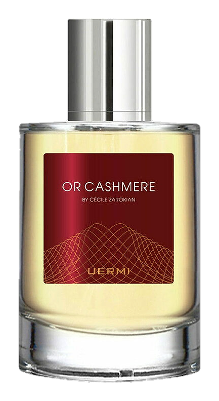 UERMI OR ± Cashmere