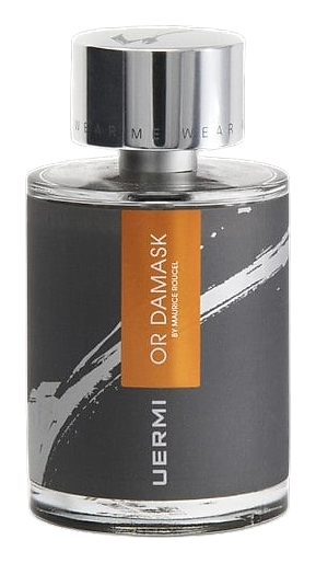 OR ± Damask by UERMI