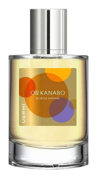 UERMI OR ± Kanabo