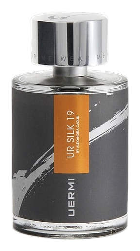 UERMI UR ± Silk 19