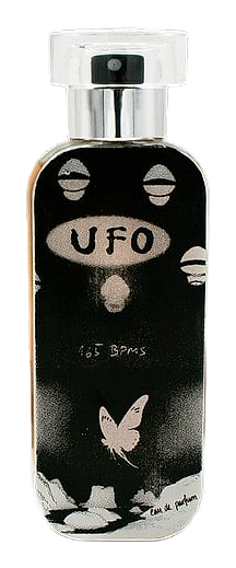 165 BPMs by UFO Parfums