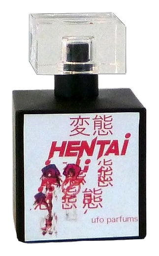 Hentai by UFO Parfums