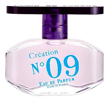 N° 09 by Ulric de Varens – Eau de Toilette