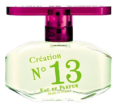 N° 13 by Ulric de Varens – Eau de Toilette