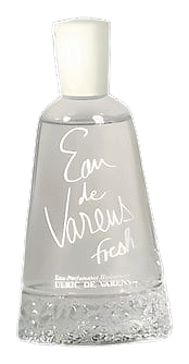 Fresh by Ulric de Varens – Eau de Toilette