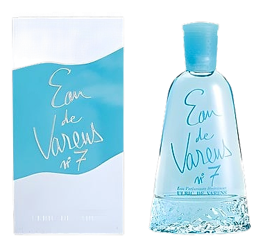 N° 7 by Ulric de Varens – Eau de Toilette