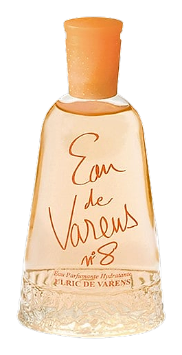N° 8 by Ulric de Varens – Eau de Toilette