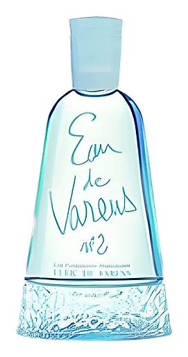 No. 2 by Ulric de Varens – Eau de Toilette