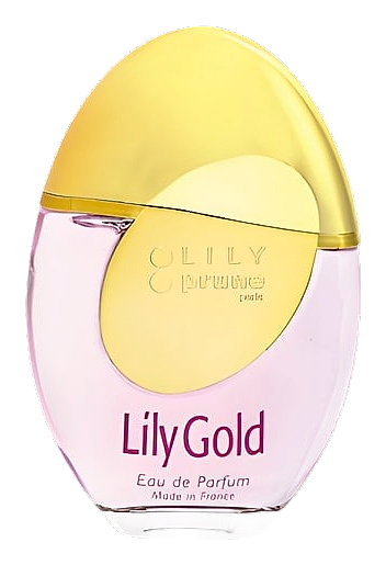 Lily Gold by Ulric de Varens – Eau de Parfum