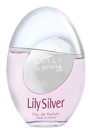 Lily Silver by Ulric de Varens – Eau de Parfum