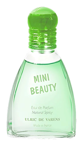 Mini Beauty by Ulric de Varens