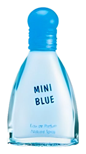 Mini Blue by Ulric de Varens – Eau de Parfum