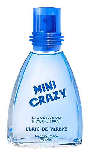 Mini Crazy by Ulric de Varens – Eau de Toilette