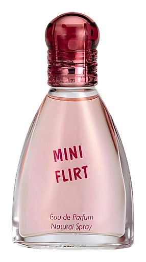 Mini Flirt by Ulric de Varens – Eau de Parfum