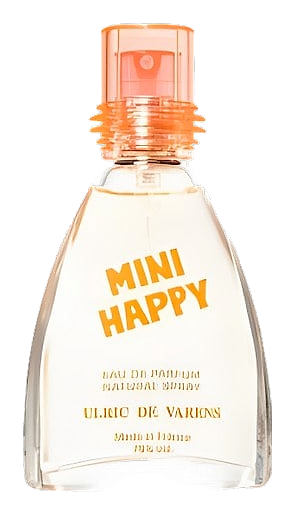 Mini Happy by Ulric de Varens – Eau de Toilette