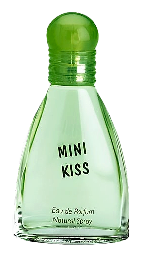 Mini Kiss by Ulric de Varens – Eau de Parfum