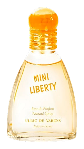 Mini Liberty by Ulric de Varens – Eau de Toilette
