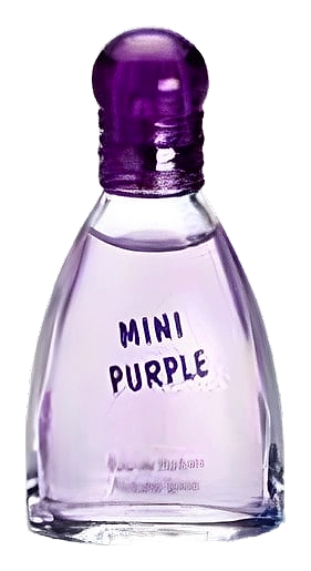 Mini Purple by Ulric de Varens – Eau de Parfum