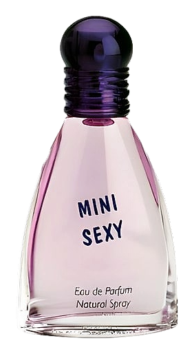 Mini Sexy by Ulric de Varens
