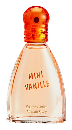 Mini Vanille by Ulric de Varens