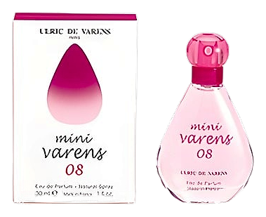 Mini Varens 08 by Ulric de Varens – Eau de Toilette