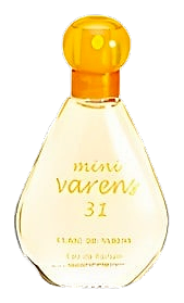Mini Varens 31 by Ulric de Varens – Eau de Toilette