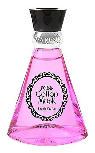 Ulric de Varens Miss Cotton Musk