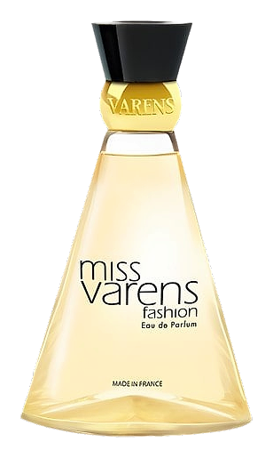 Miss Varens Fashion by Ulric de Varens