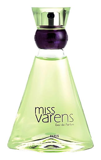 Miss Varens by Ulric de Varens