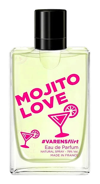 Mojito Love by Ulric de Varens