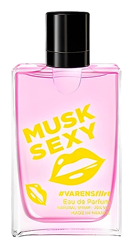 Musk Sexy by Ulric de Varens