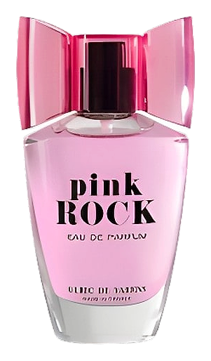 Pink Rock by Ulric de Varens – Eau de Toilette