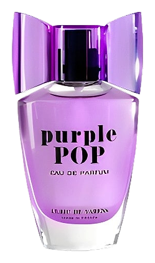 Purple Pop by Ulric de Varens – Eau de Toilette