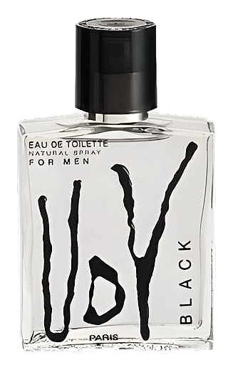 Ulric de Varens UDV Black