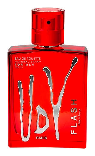 UDV Flash for Men by Ulric de Varens