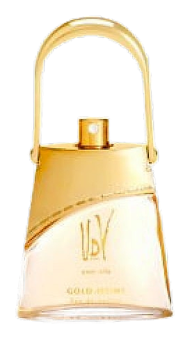 Udv Gold Issime by Ulric de Varens