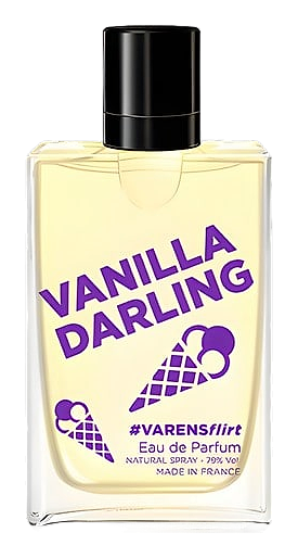 Vanilla Darling by Ulric de Varens
