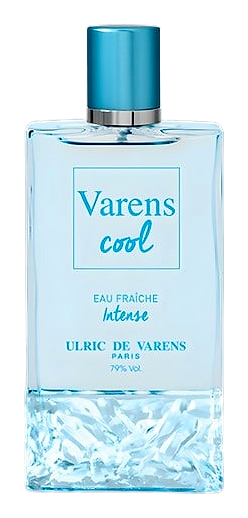 Varens Cool Eau Fraiche Intense by Ulric de Varens