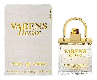 Varens Desire by Ulric de Varens