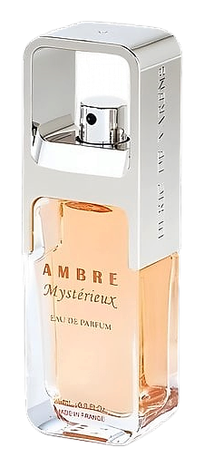 Varens essentiel Ambre Mysterieux by Ulric de Varens