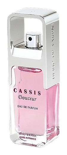 Cassis Douceur by Ulric de Varens – Eau de Toilette