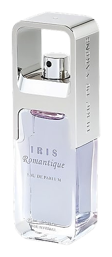 Varens essentiel Iris Romantique by Ulric de Varens