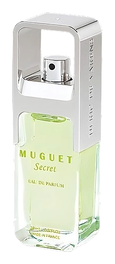 Muguet Secret by Ulric de Varens – Eau de Toilette