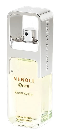 Varens Essentiel Neroli Divin by Ulric de Varens