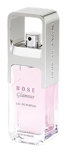 Rose Glamour by Ulric de Varens – Eau de Toilette