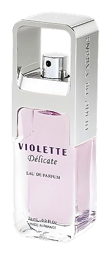 Varens essentiel Violette Delicate by Ulric de Varens