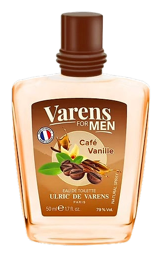 Varens For Men Café Vanille by Ulric de Varens