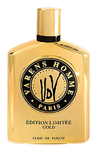 Varens Homme Gold by Ulric de Varens