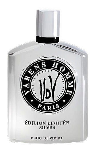 Varens Homme Silver by Ulric de Varens